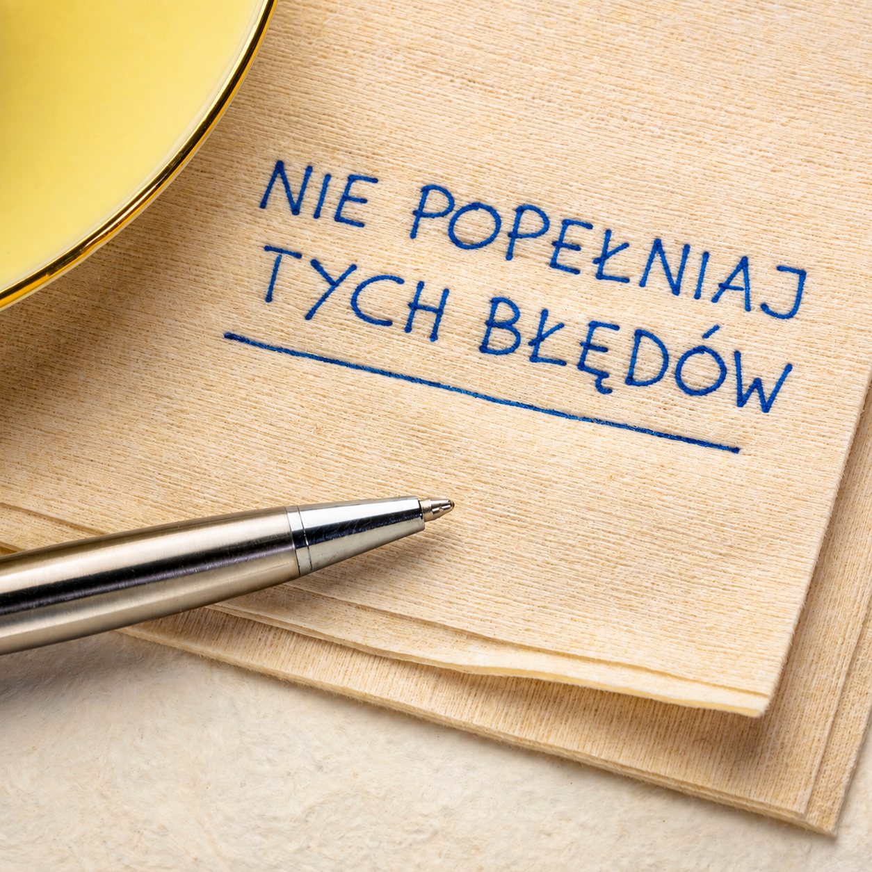 Najczęstsze błędy w sprawach o zasiedzenie udziału w nieruchomości. Jak nie przegrać sprawy?